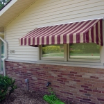 Residential Awning by Belle Isle Awning Image 13